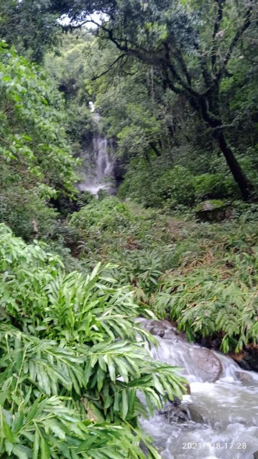 Recanto Das Aguias กรามาโด ภายนอก รูปภาพ